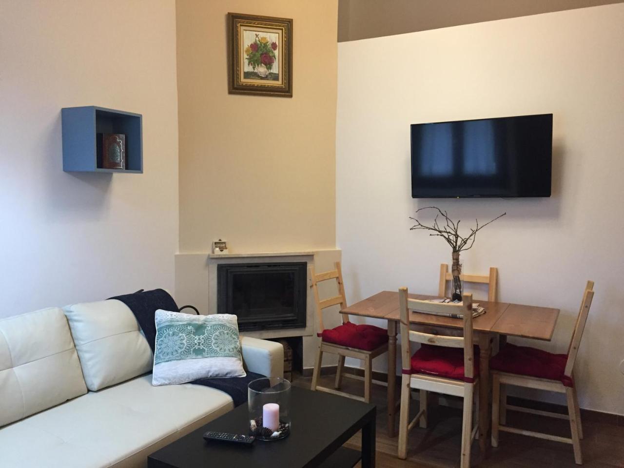 Las Carriles Apartamentos Rurales Oviñana Kültér fotó