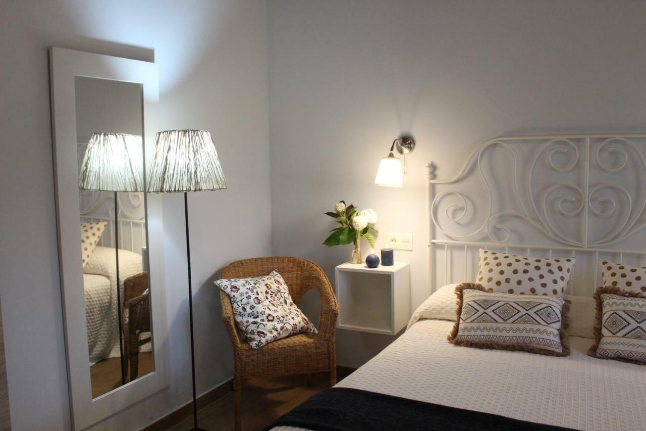 Las Carriles Apartamentos Rurales Oviñana Kültér fotó