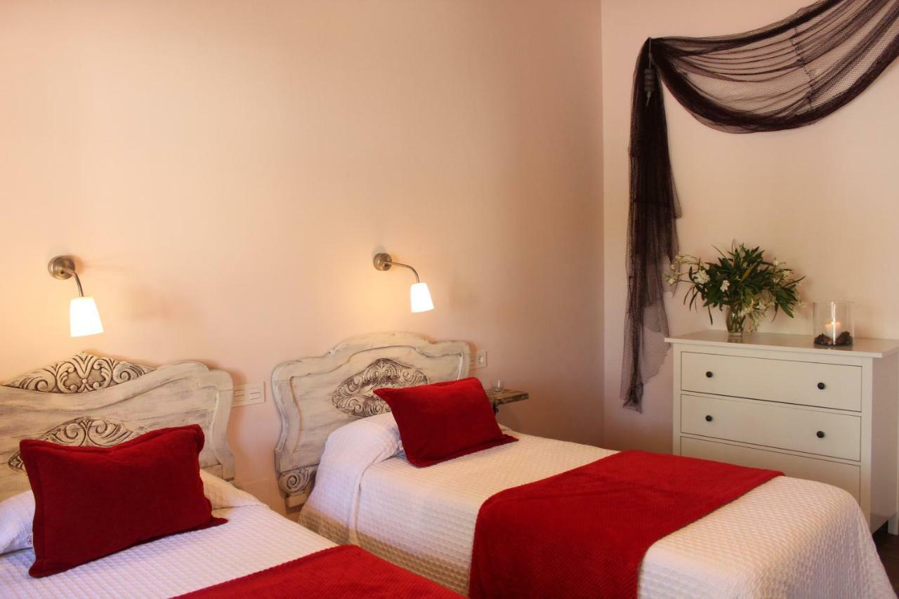 Las Carriles Apartamentos Rurales Oviñana Kültér fotó